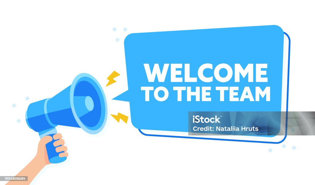 New Hire Orientation