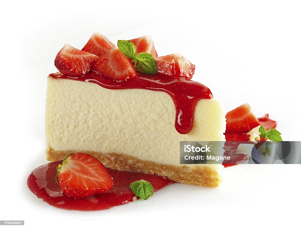 New York Cheesecake