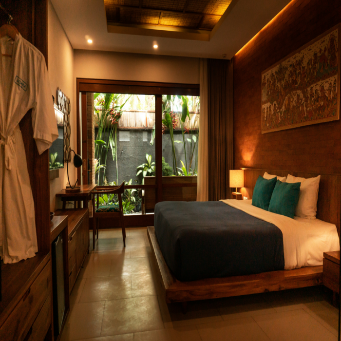 Executive Elite Room