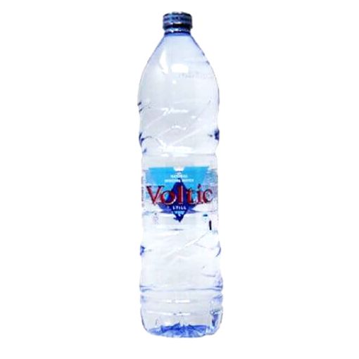 Bottled Water