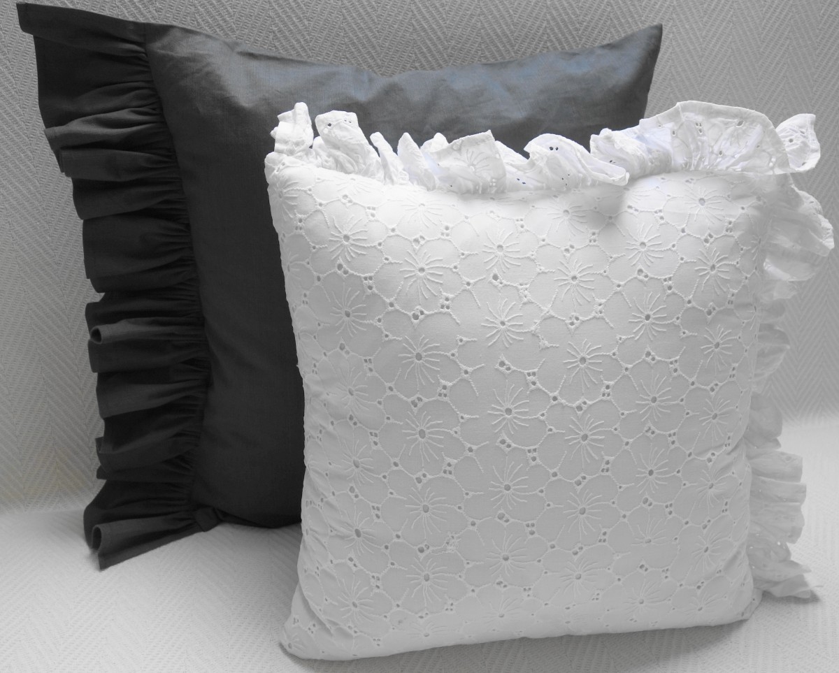 Featured Dream Pillow